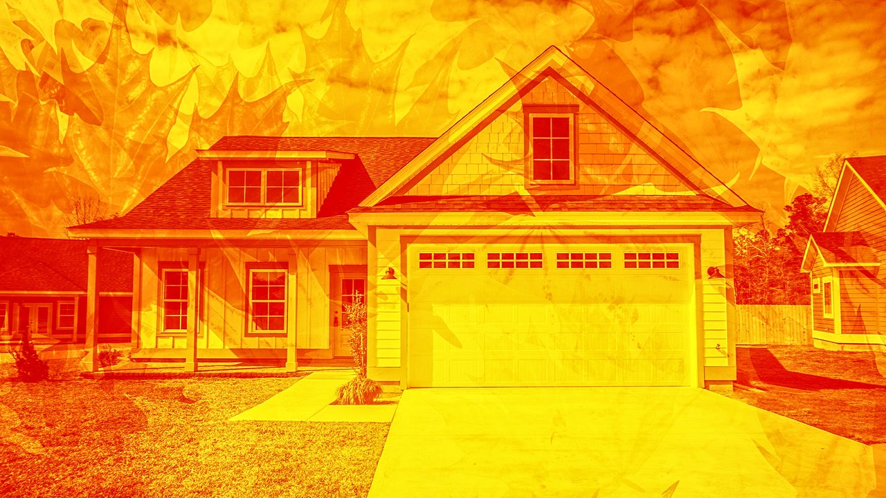 There’s one week this fall when homebuyers could save $14,000. It’s almost here