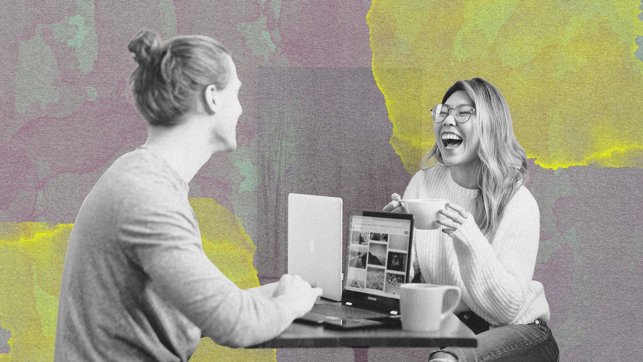 The 8 habits of great conversationalists