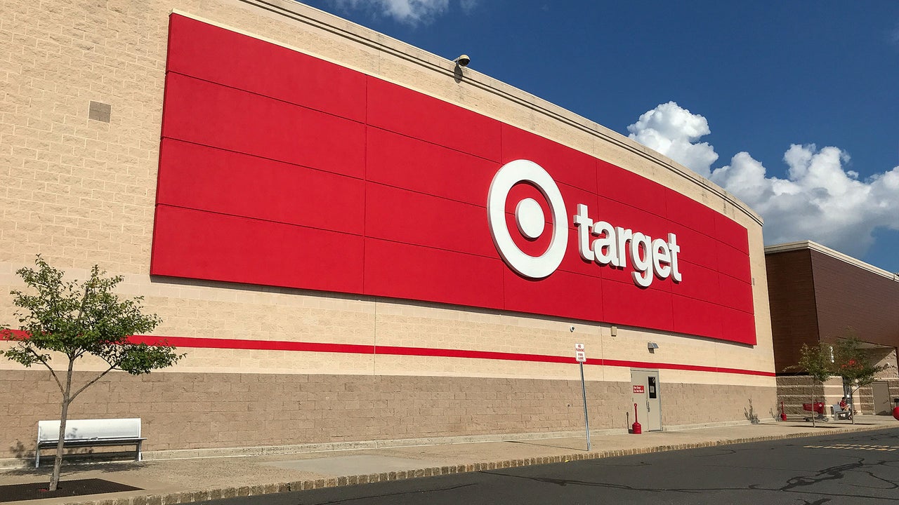 Target shoppers will notice a big change in the beauty aisle starting Sept. 10