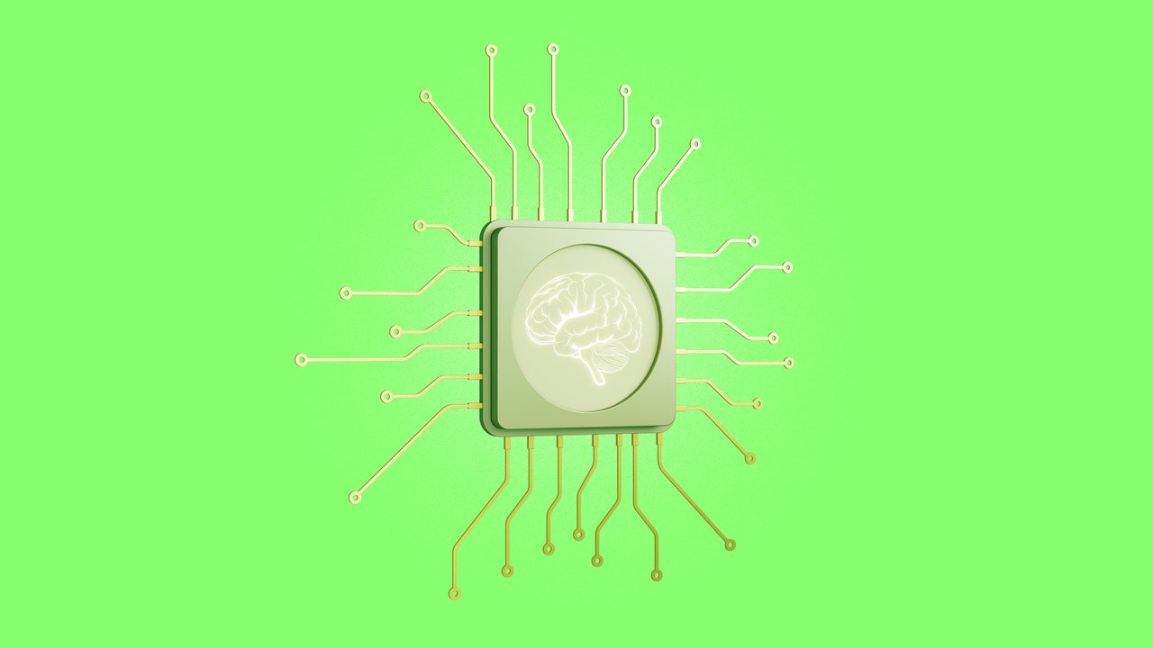 Nvidia and Palantir want to speed up the AI buildout. Their first customer is Nvidia
