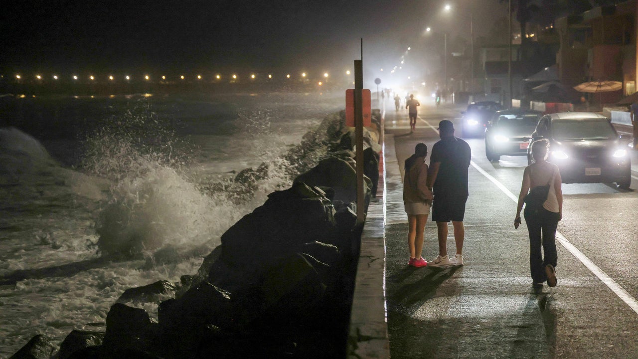 Historically strong 2026 Super El Niño could have this devastating effect on California