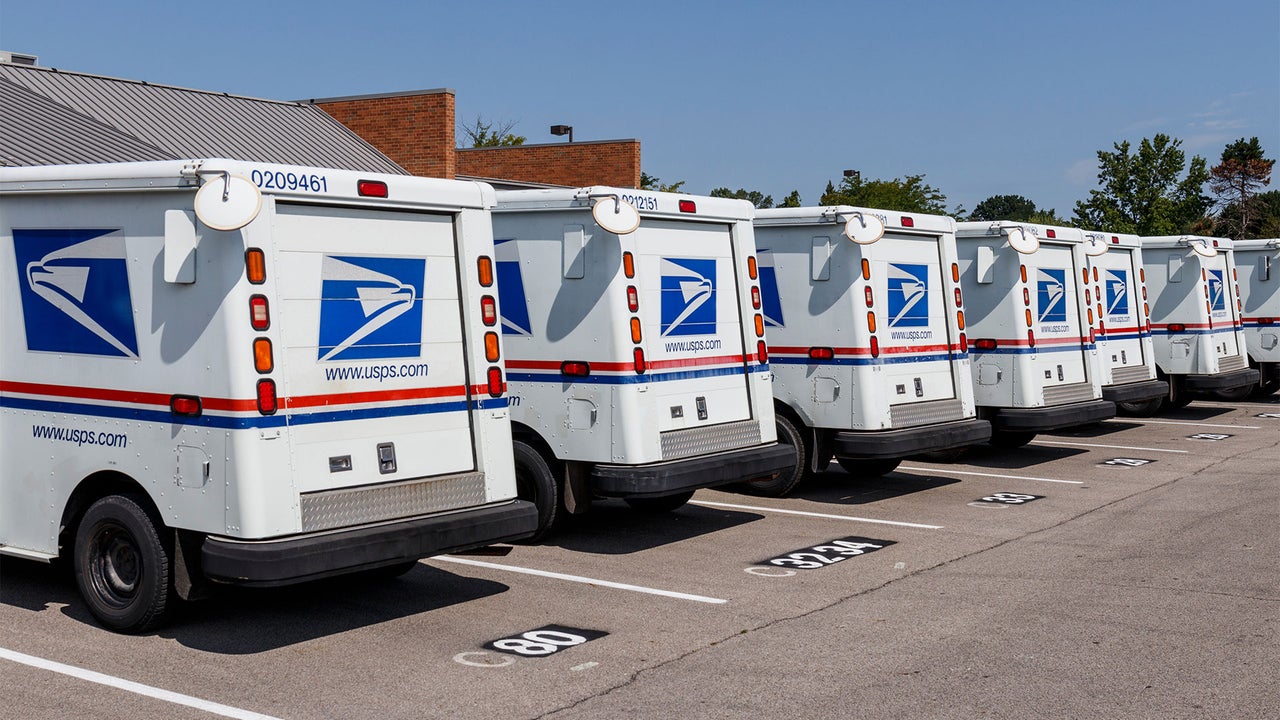 USPS is rolling out new stamps Oct. 6 with a higher price tag