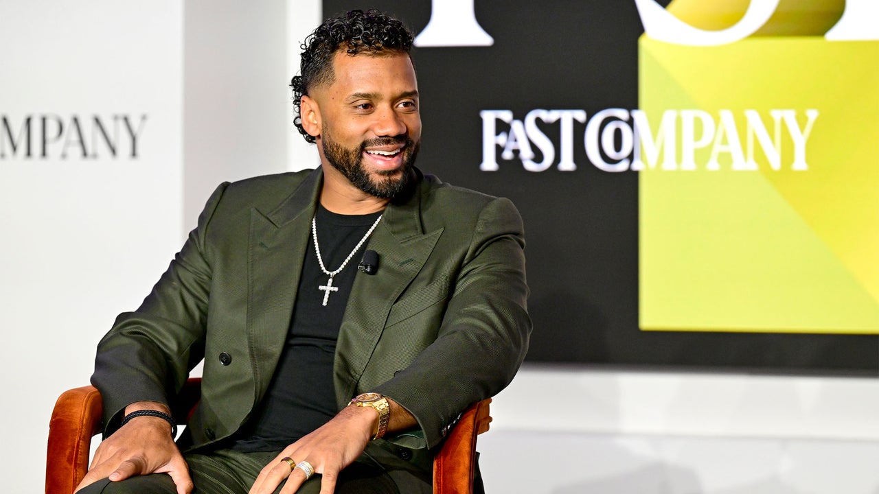 FCIF: Russell Wilson shares his leadership playbook