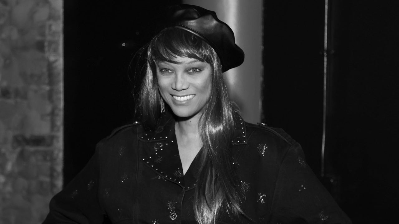 Tyra Banks wiped her social media, launches a Substack: ‘The World of Too Much’