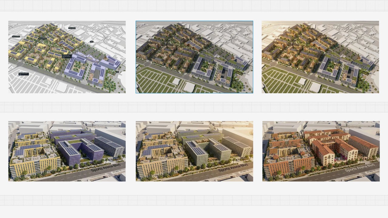 Autodesk’s AI assistant could radically change how buildings are designed and built