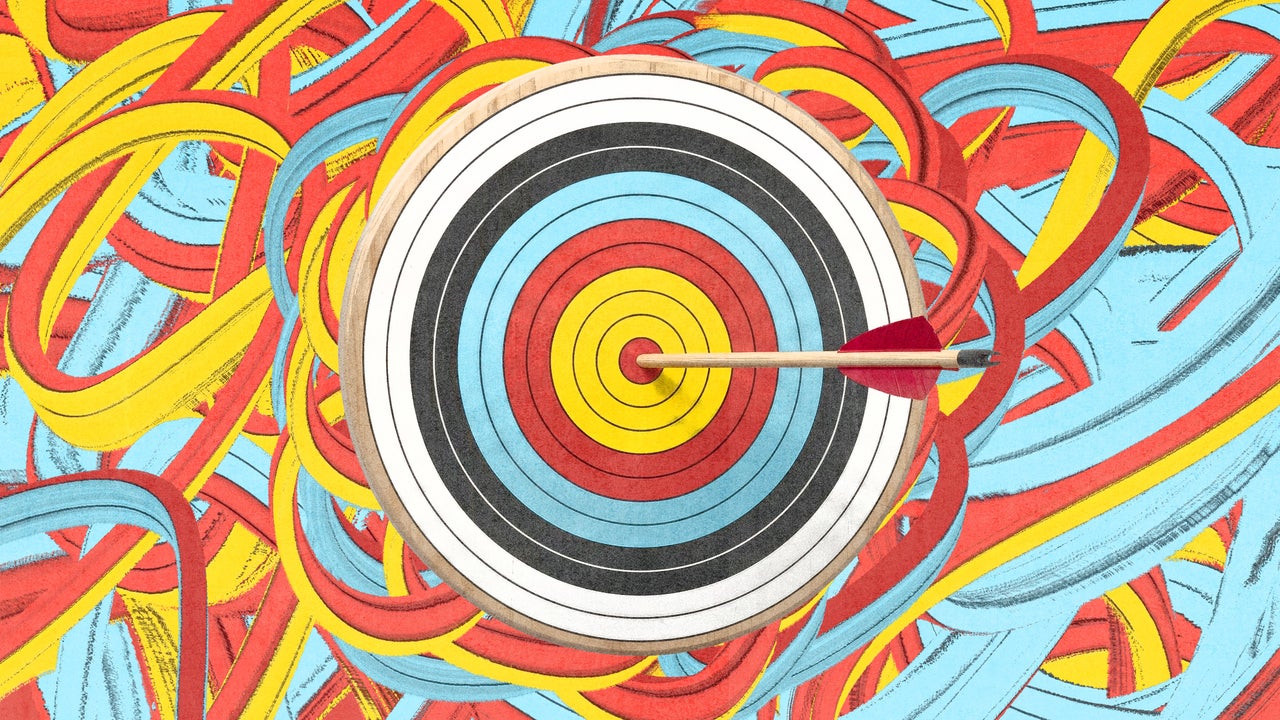 Stop asking AI to be creative. Ask it to be correct