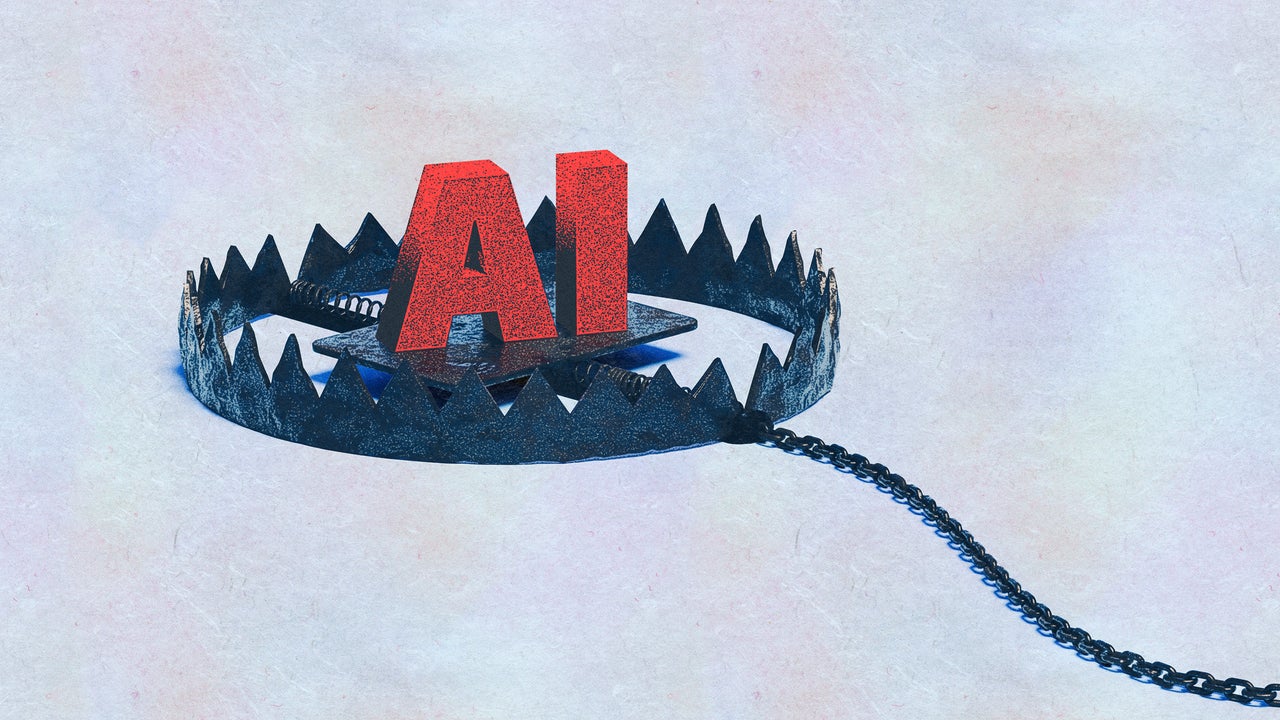 Why every AI launch now makes the backlash worse