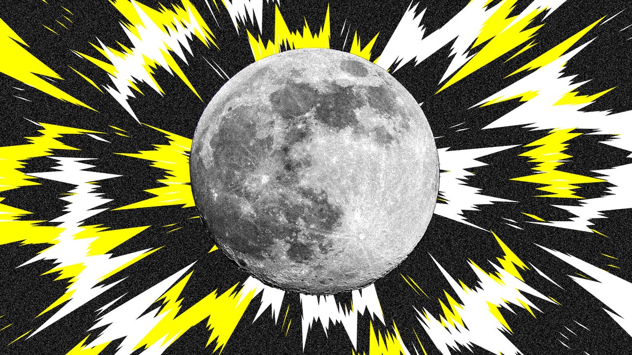 The moon may have enough power for massive cities. There’s just one problem