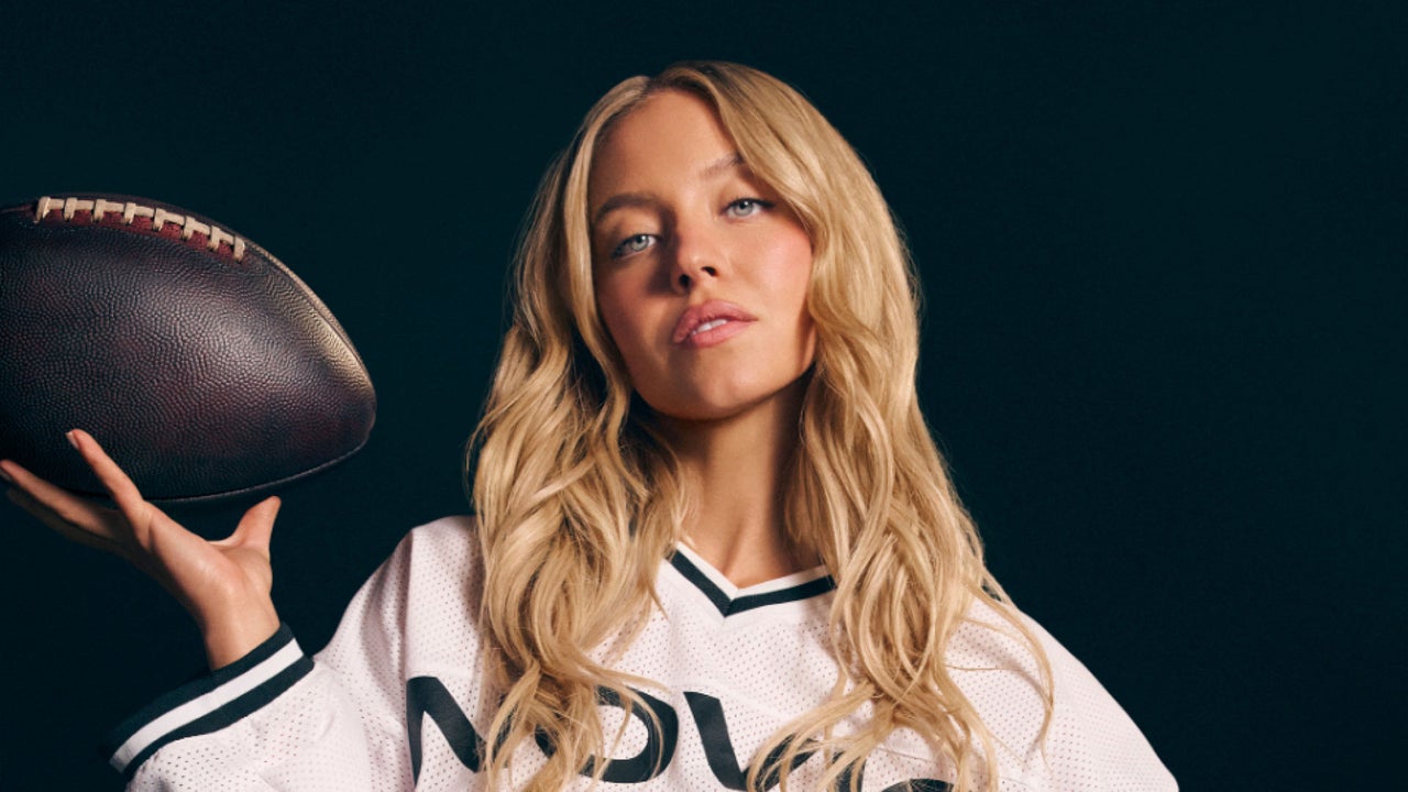 Female athletes push back on Sydney Sweeney’s Novig ad for sexualizing women in sports
