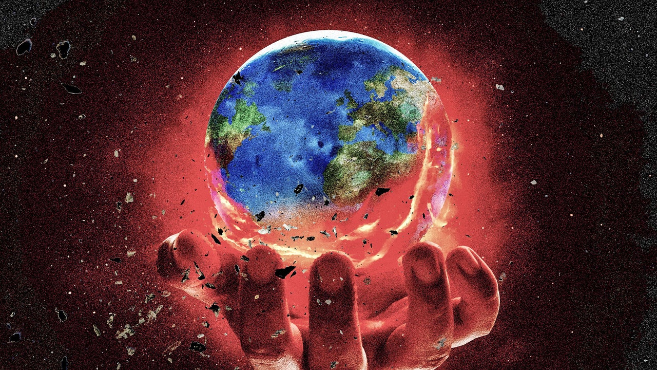 ‘We could lose control’: AI doomsday comments from Sam Altman and Dario Amodei are majorly shaking the internet