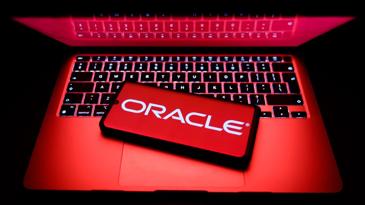 Oracle announces new layoffs to offset AI spending