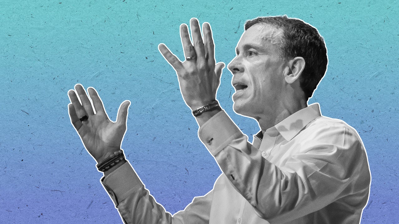 AI is supposed to simplify work. Jim VandeHei says it’s doing the opposite