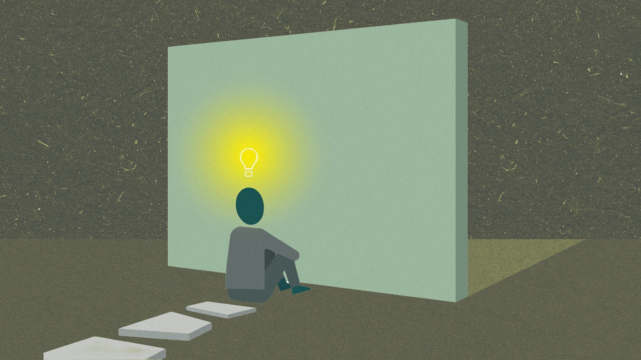 Despite the hype, innovation isn’t getting any faster. Here’s why