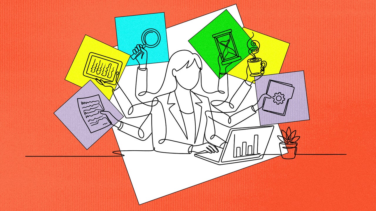 The surprising downside of high-performing employees