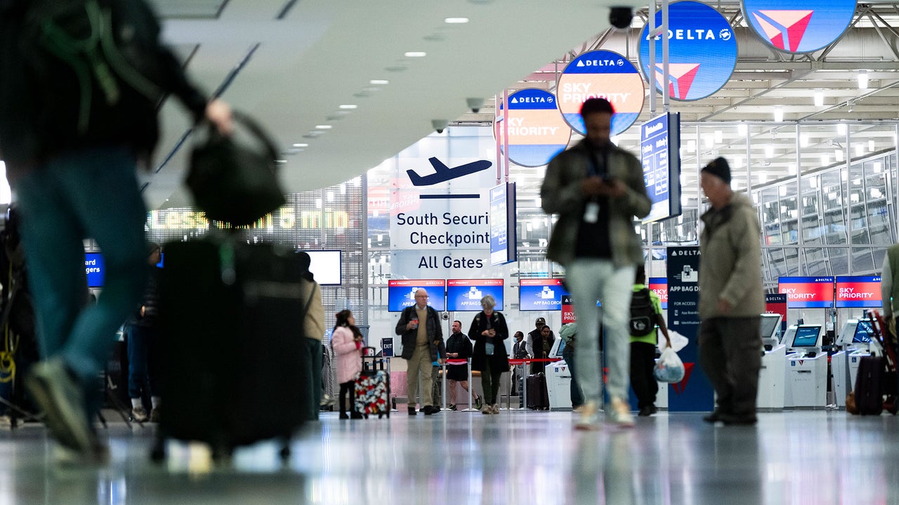 America’s best airports have been revealed. These 15 came out on top