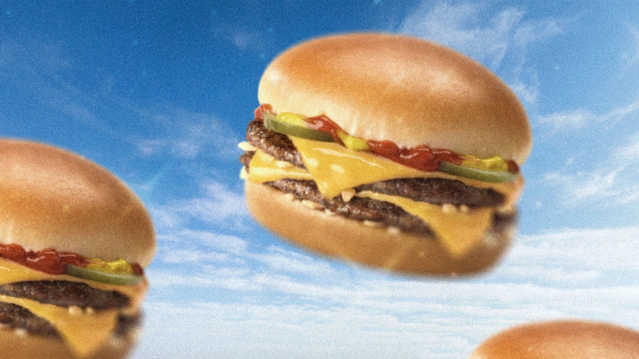 National Cheeseburger Day freebies and deals: McDonald’s, Five Guys, Burger King, more. See the full list