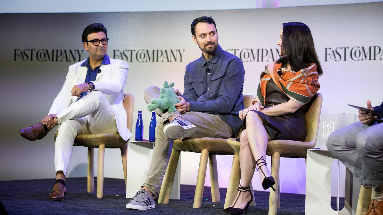 Raising kids in the age of AI? Technology that fosters connection is more important than ever