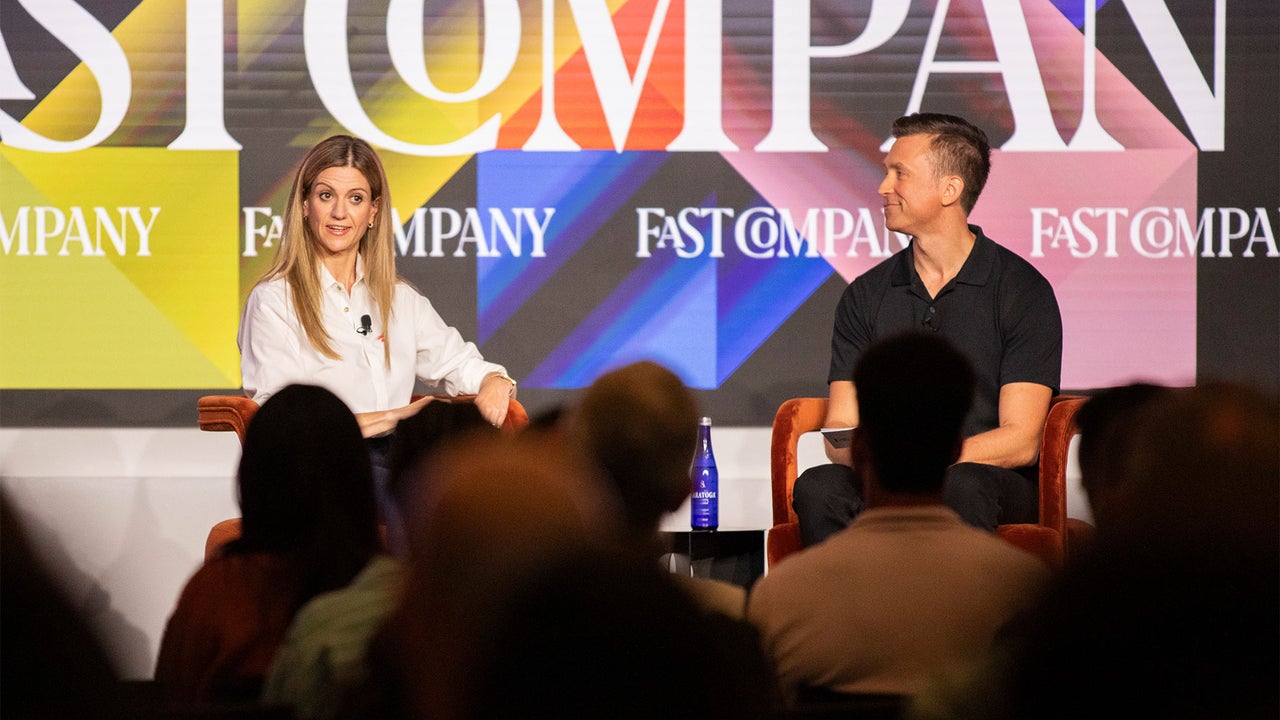 OnlyFans wants to build the business behind the creator