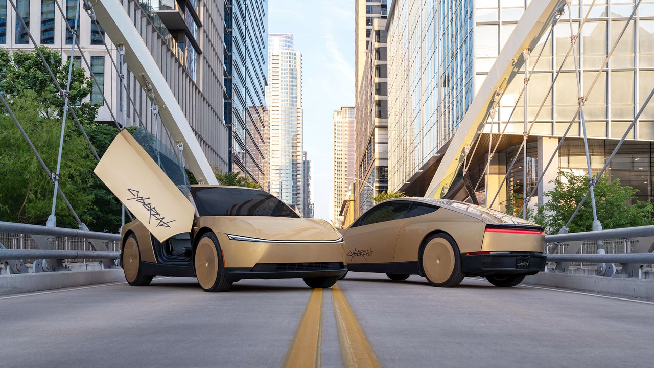 Tesla’s Cybercab exposes a robotaxi emergency-response problem