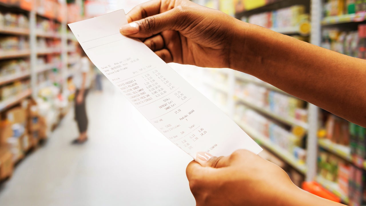 6 tips to lower your sky-high grocery bills