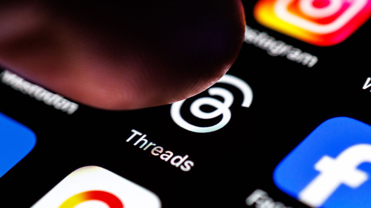 Why is Meta’s Threads being flooded with eerily identical investment advice?