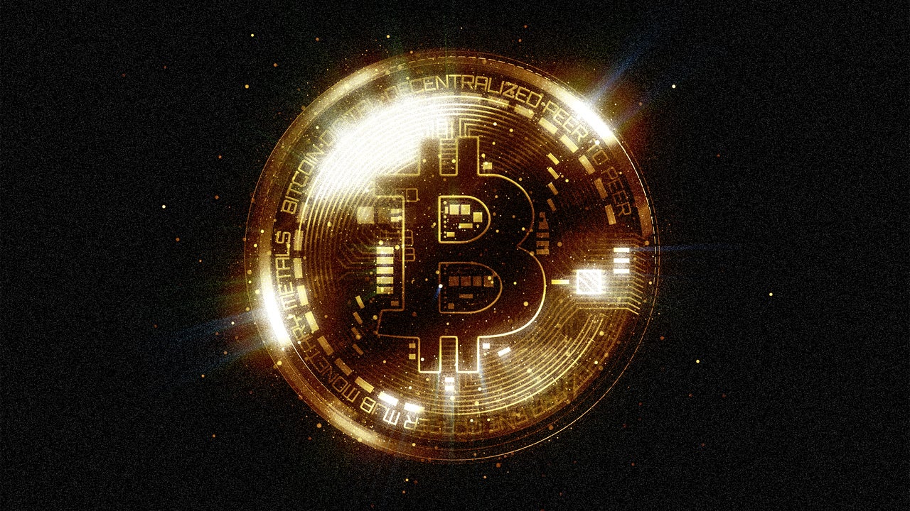 Bitcoin just cracked its highest price since January. Why is BTC rising?