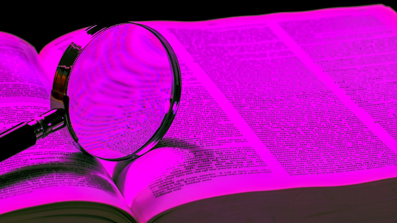Merriam-Webster’s new words say a lot about our AI doomsday fears