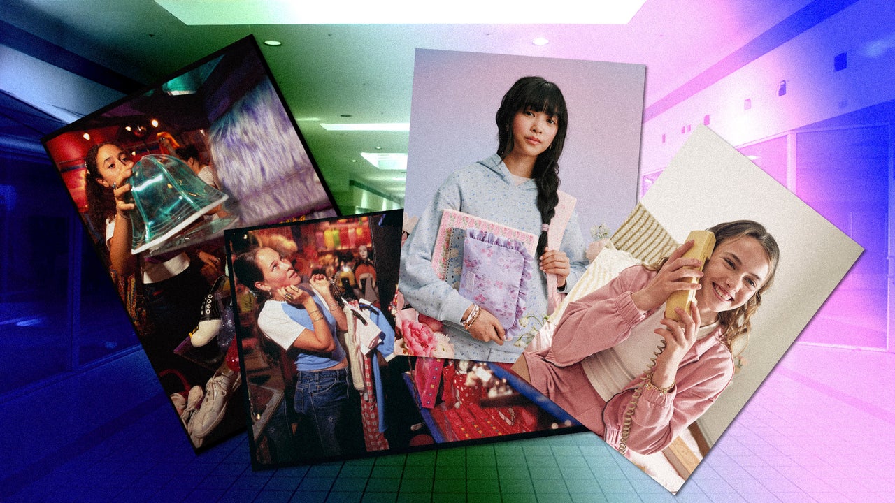 The $100 billion comeback of the American tween