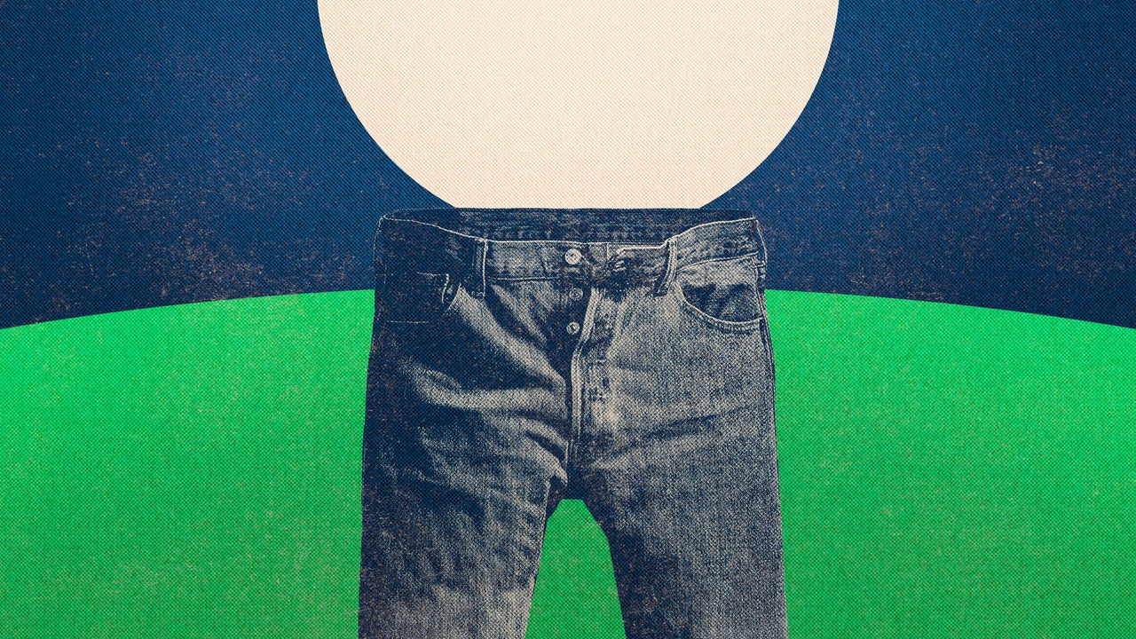 Levi’s, Marks & Spencer launch a collaborative effort to get fashion suppliers on renewable energy