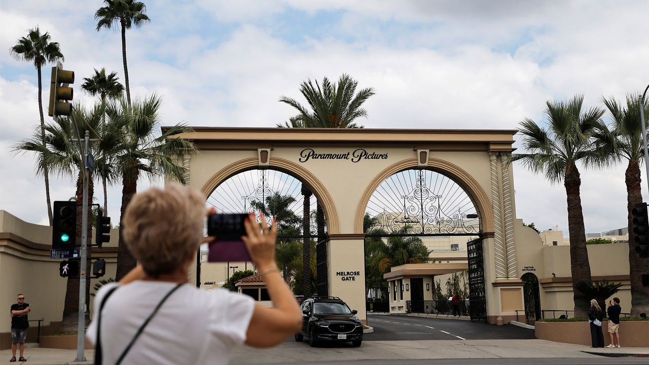 Paramount Skydance settles with states to clear path for Warner Bros. Discovery merger