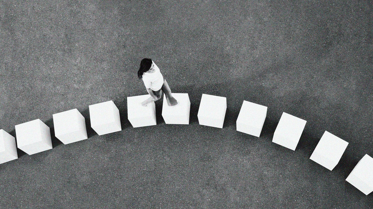 How to crush a ‘stepping stone’ job you know you won’t keep