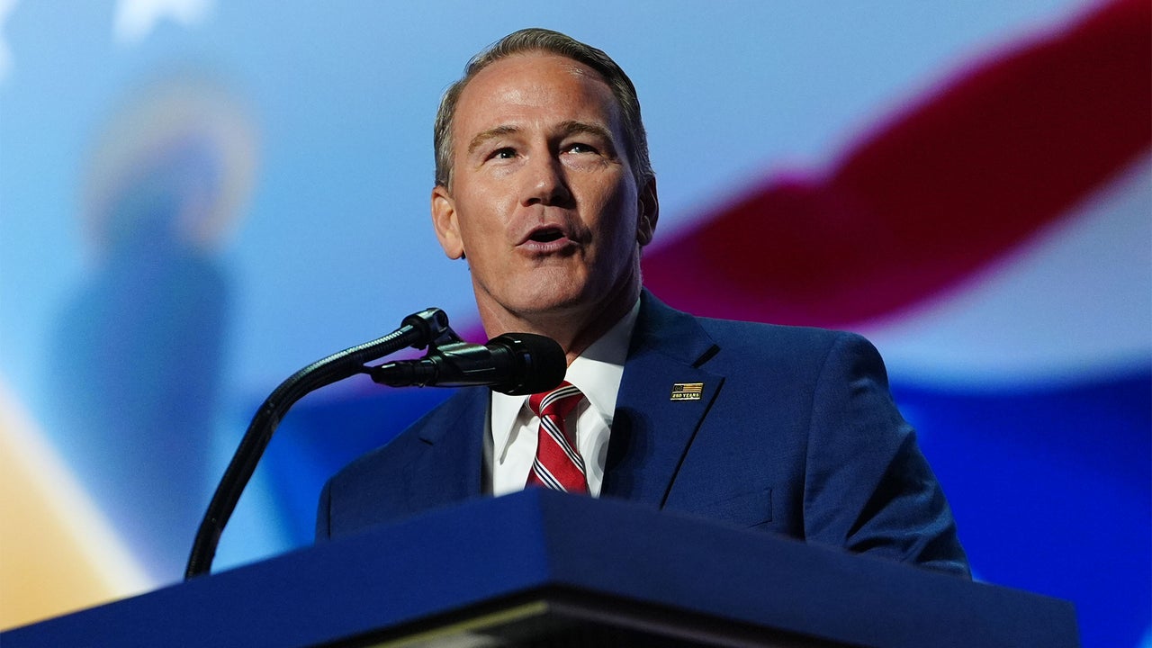 How the Epstein files became a focus of Ohio’s Senate race