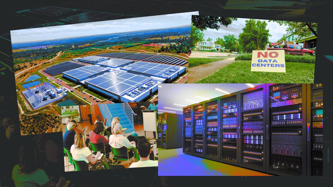 The $170 billion lesson data center developers keep learning the hard way