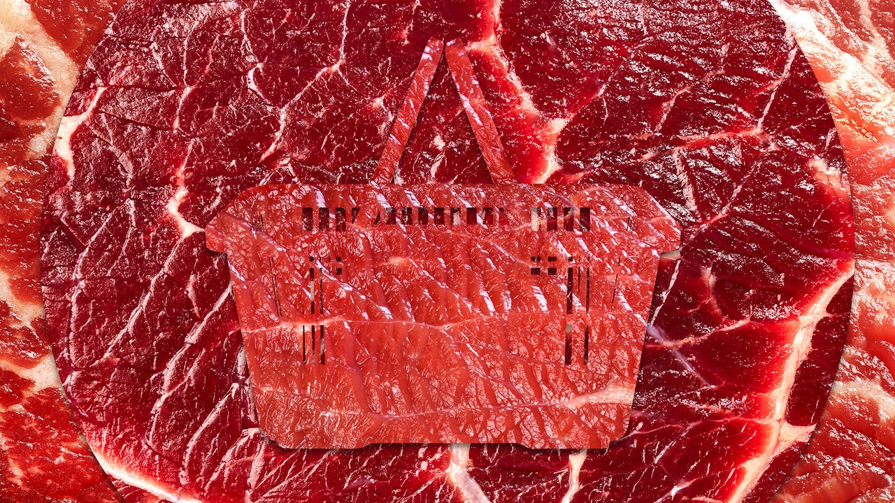 Nationwide meat recall hits 168,000 pounds of pork, beef, and goat after USDA uncovers ‘false’ marks