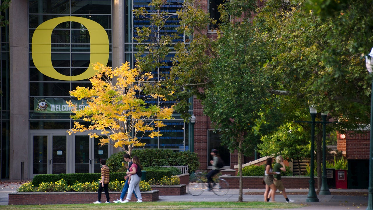 L'Université de l'Oregon reçoit 1 milliard de dollars pour pallier la pénurie d'ingénieurs
