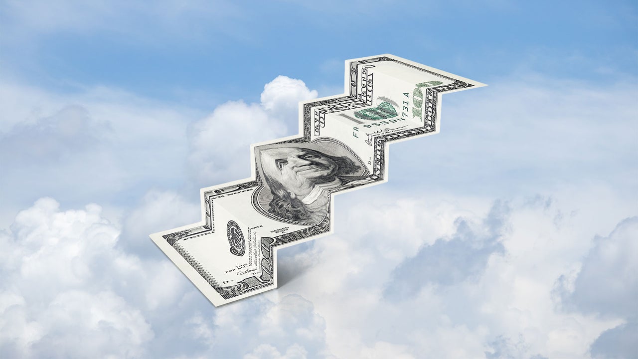 Think $1 million makes you rich? Here’s what it takes to join America’s top 10%