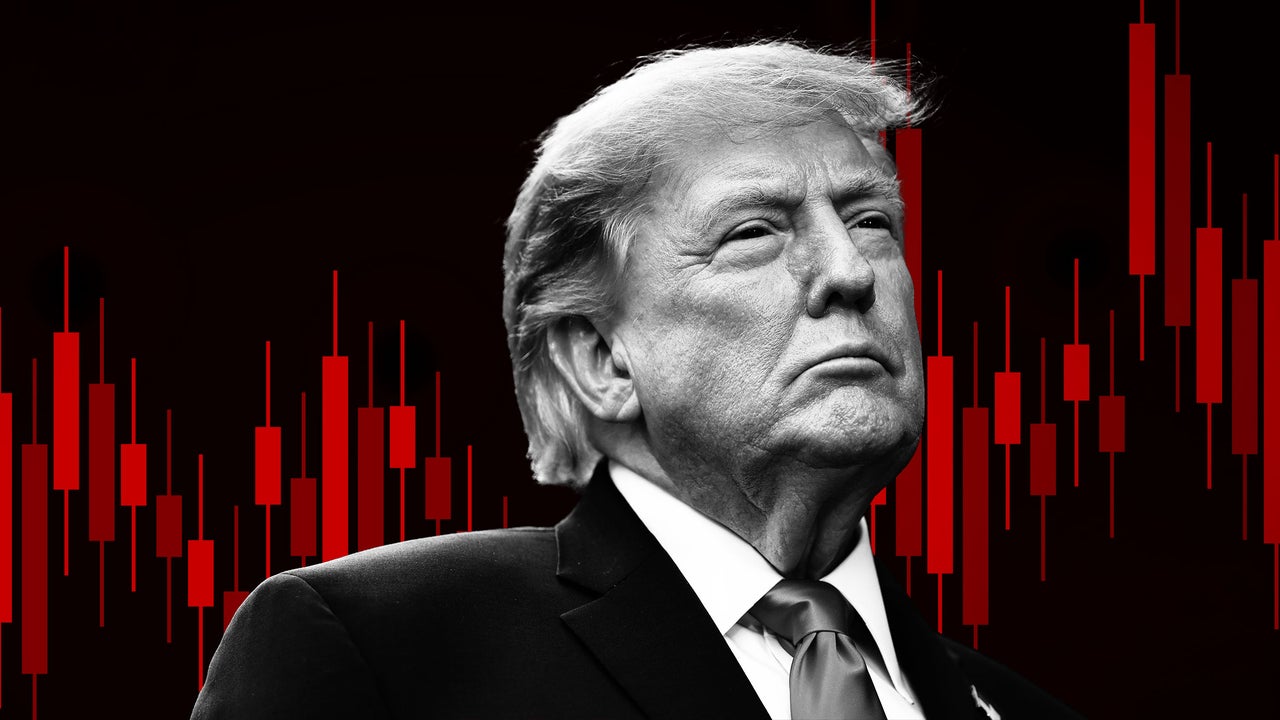 How Trump’s crypto winnings cost the industry looser regulation