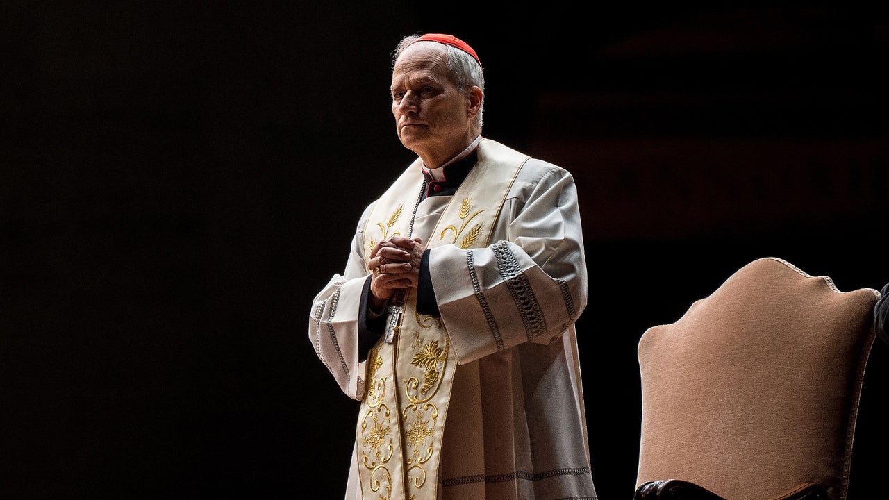 AI could create a ‘paradise of machines,’ Pope Leo warns in urgent message to the world