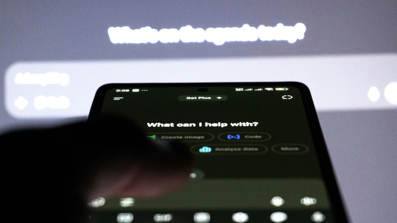 How to choose between ChatGPT’s ‘chat’ and ‘work’ modes