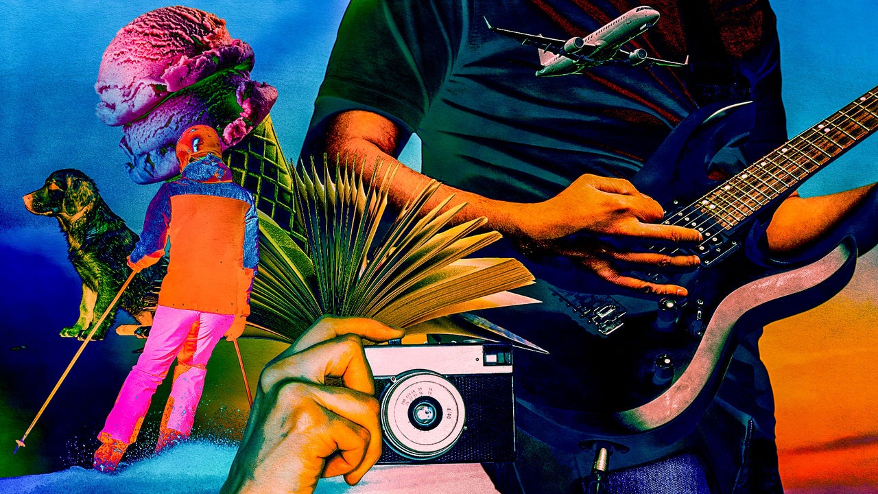Elder millennials are driving a hobby renaissance in 2026, but ‘funflation’ could ruin the party