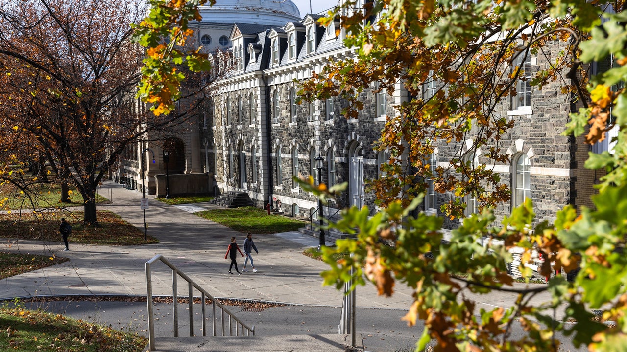 Details about ‘Cornell 7’ rape lawsuit have been exposed by social media, but some worry they’re being throttled