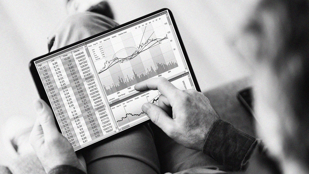 Worried about your bond portfolio? Keep these 3 things in mind