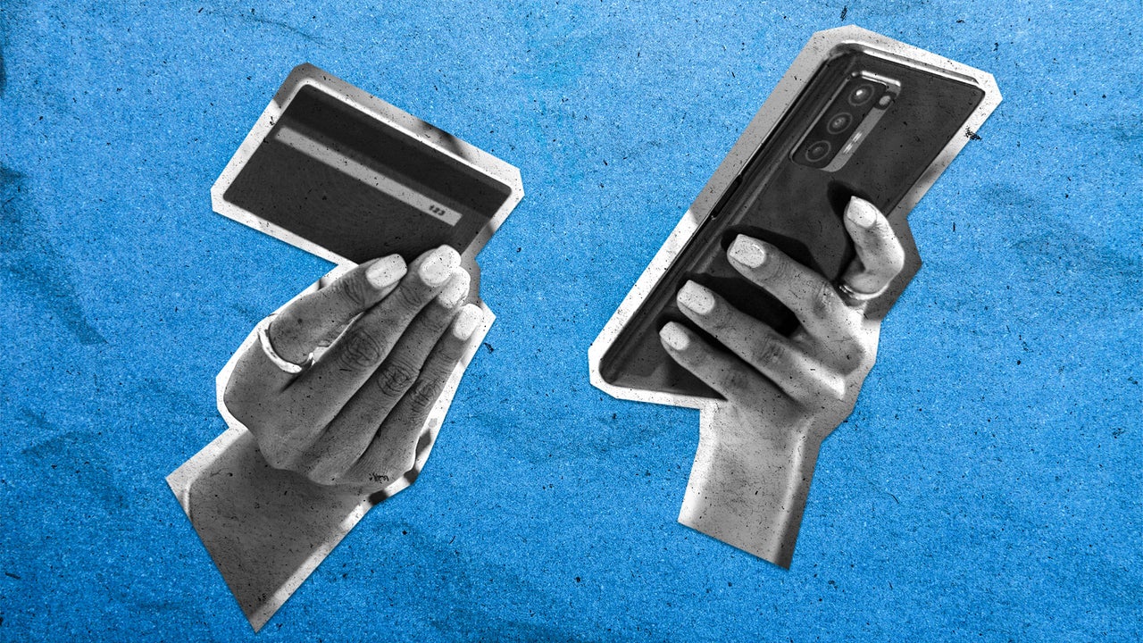 That price you’re seeing online may have been picked specifically for you