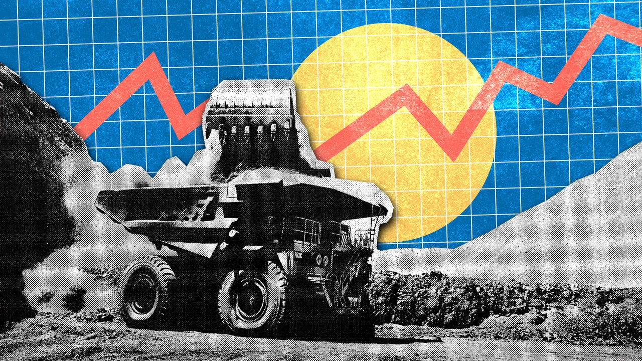 This tool tells you how fossil fuel emissions actually translate into heat deaths, coral reef damage, and more