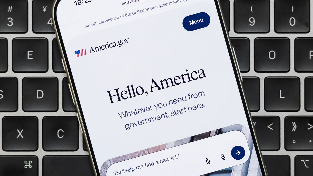 America.gov fails MAGA: Trump’s beloved AI chatbot is giving very anti-Trump answers