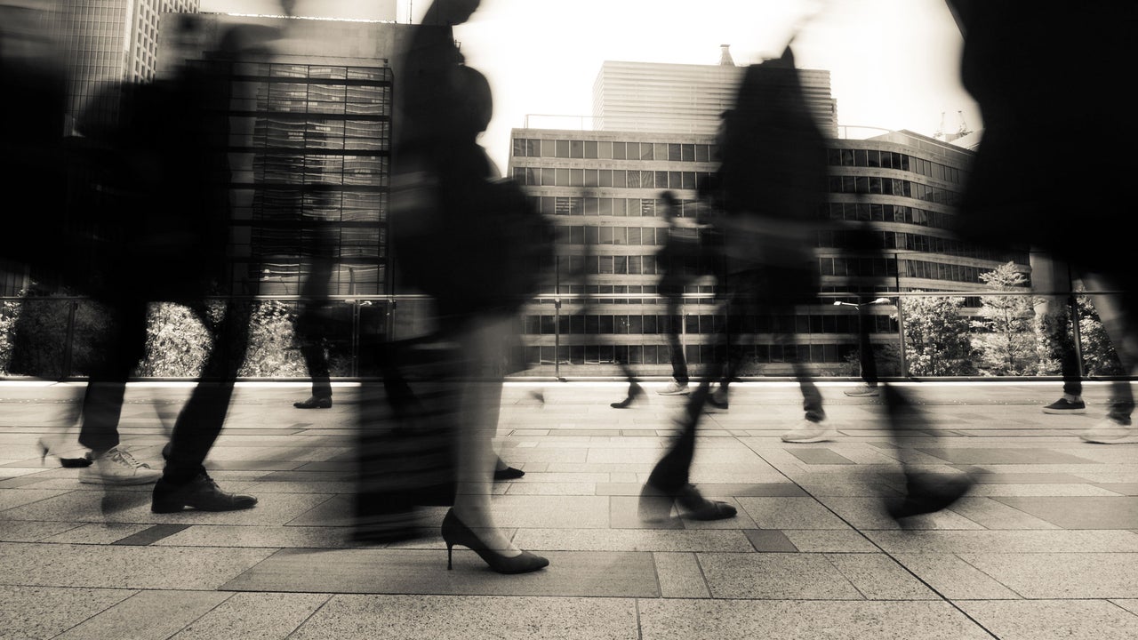 AI could displace 11 million US workers by 2035, report says