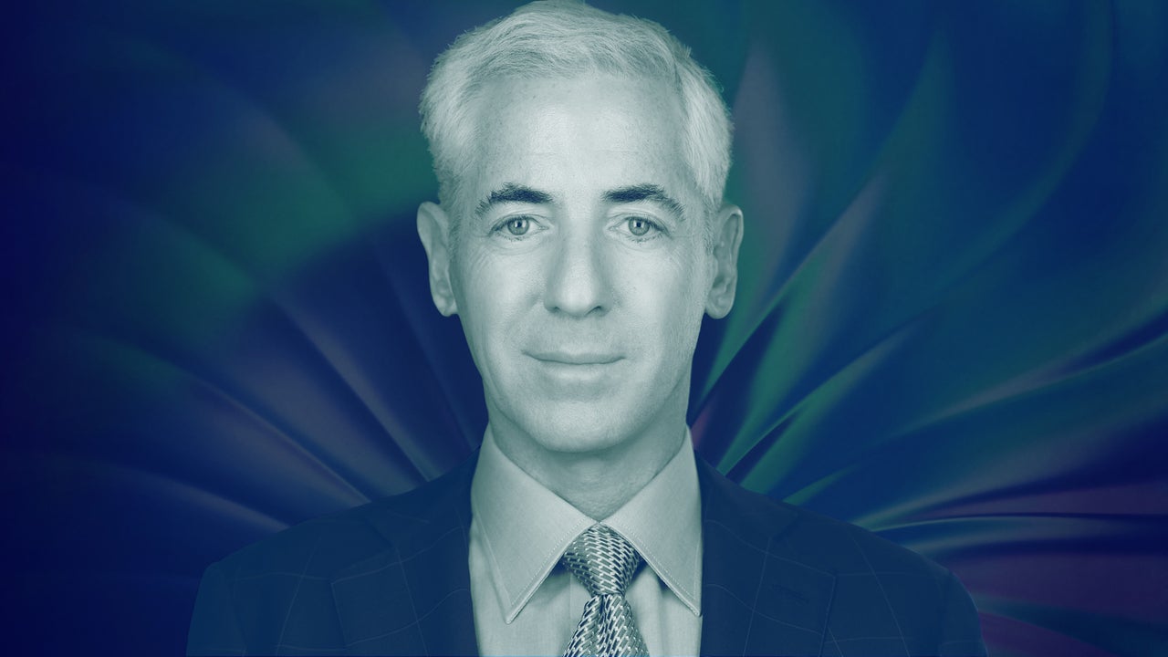 Bill Ackman doubles down on Trump Iran war praise and Mamdani criticism: NYC mayor ‘scared away productive New Yorkers’