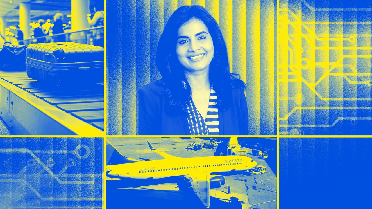 Delta's AI Integration: From Baggage to Bespoke Customer Service Under New Tech Leadership