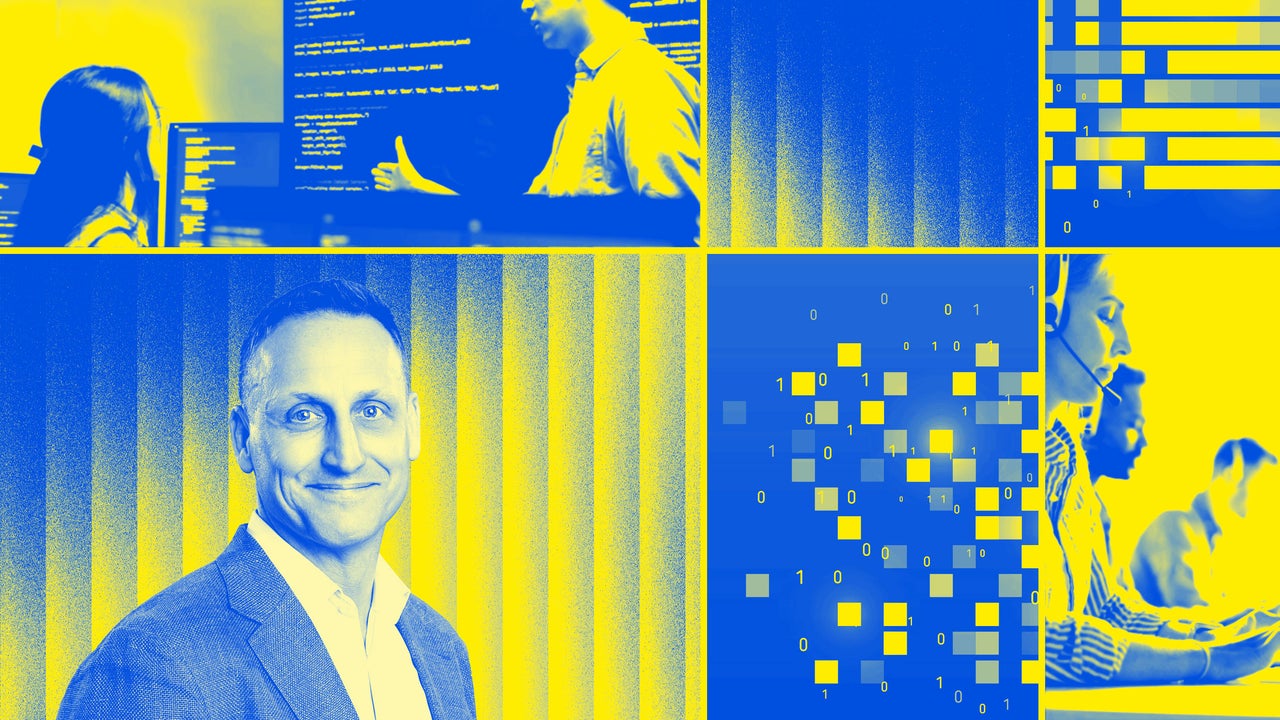 How this Buffalo-based bank is using tech as a competitive edge