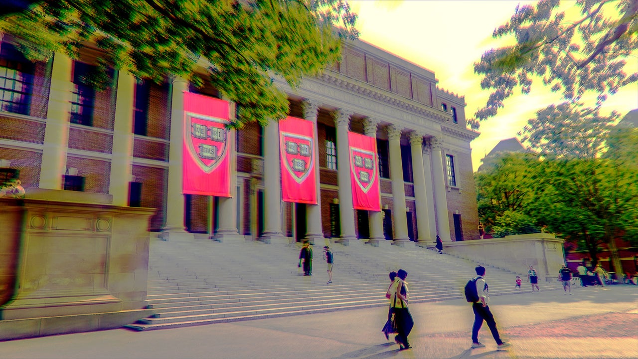 Aspiring entrepreneurs are raving about this $699 Harvard course taught by AI clones